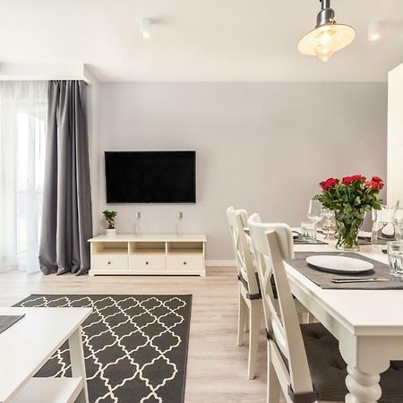 Exclusive Vermelo Apartment Krasków Eksteriør bilde