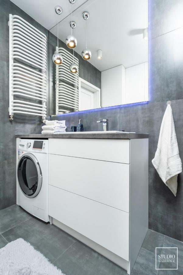 Exclusive Vermelo Apartment Krasków Eksteriør bilde