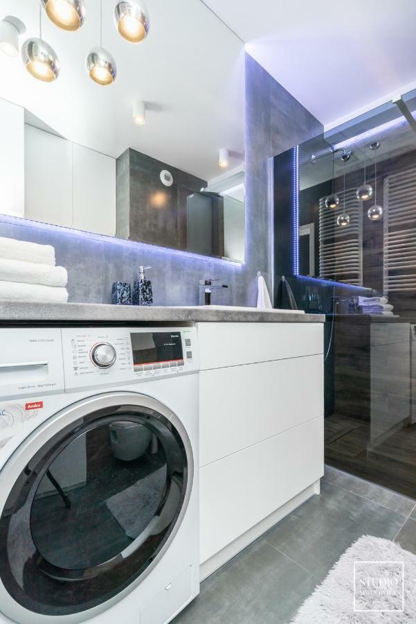 Exclusive Vermelo Apartment Krasków Eksteriør bilde